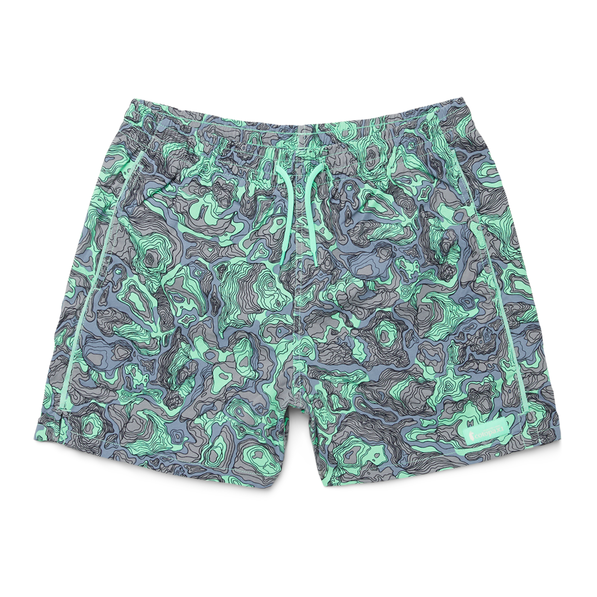 Brinco Short - Print - Men's - Image 34