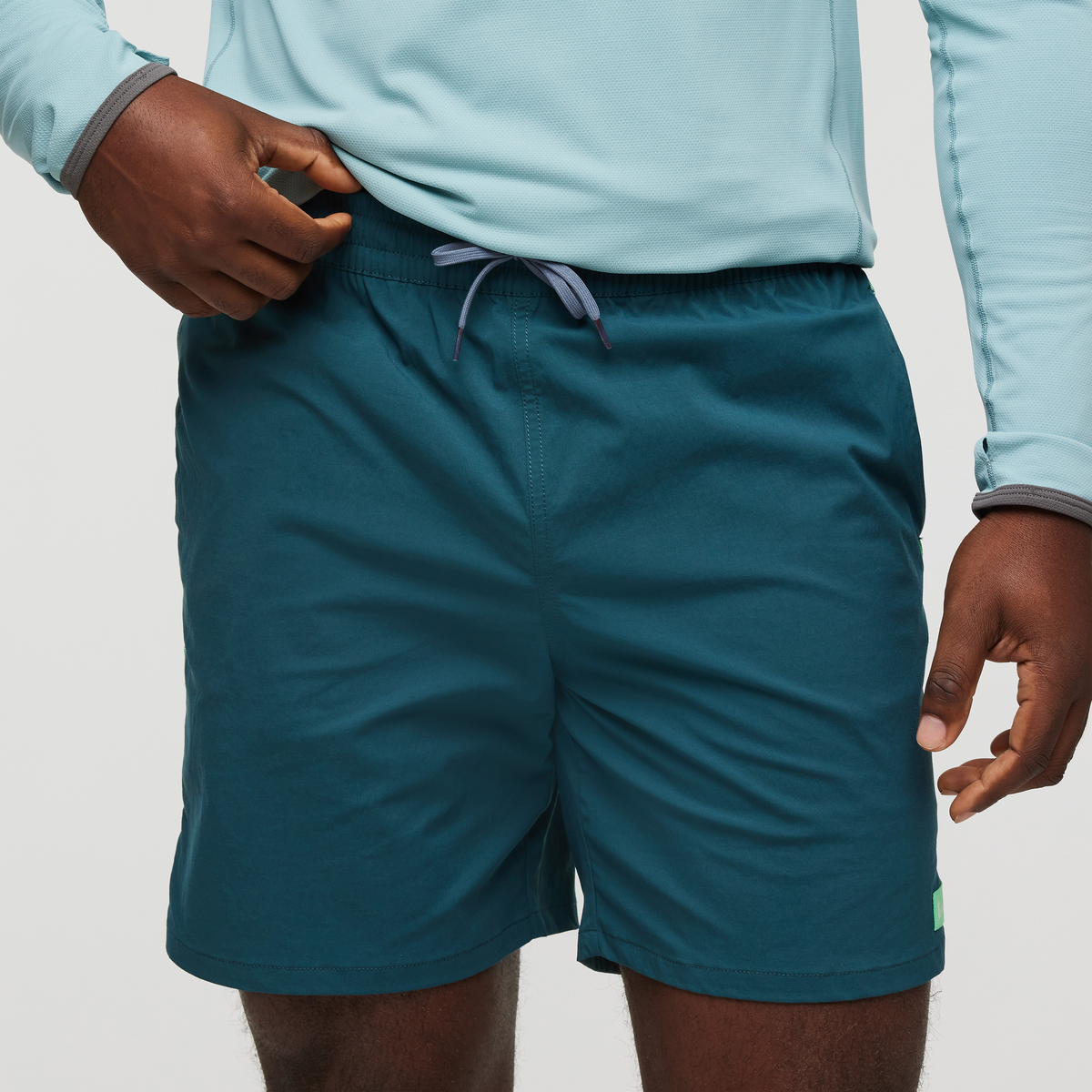 Brinco 7" Short - Solid - Men's - Image 6