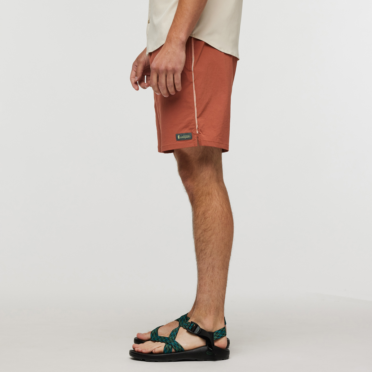 Brinco 7" Short - Solid - Men's - Image 12