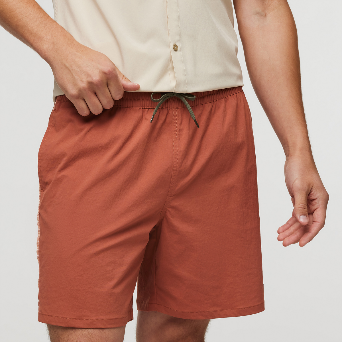 Brinco 7" Short - Solid - Men's - Image 14