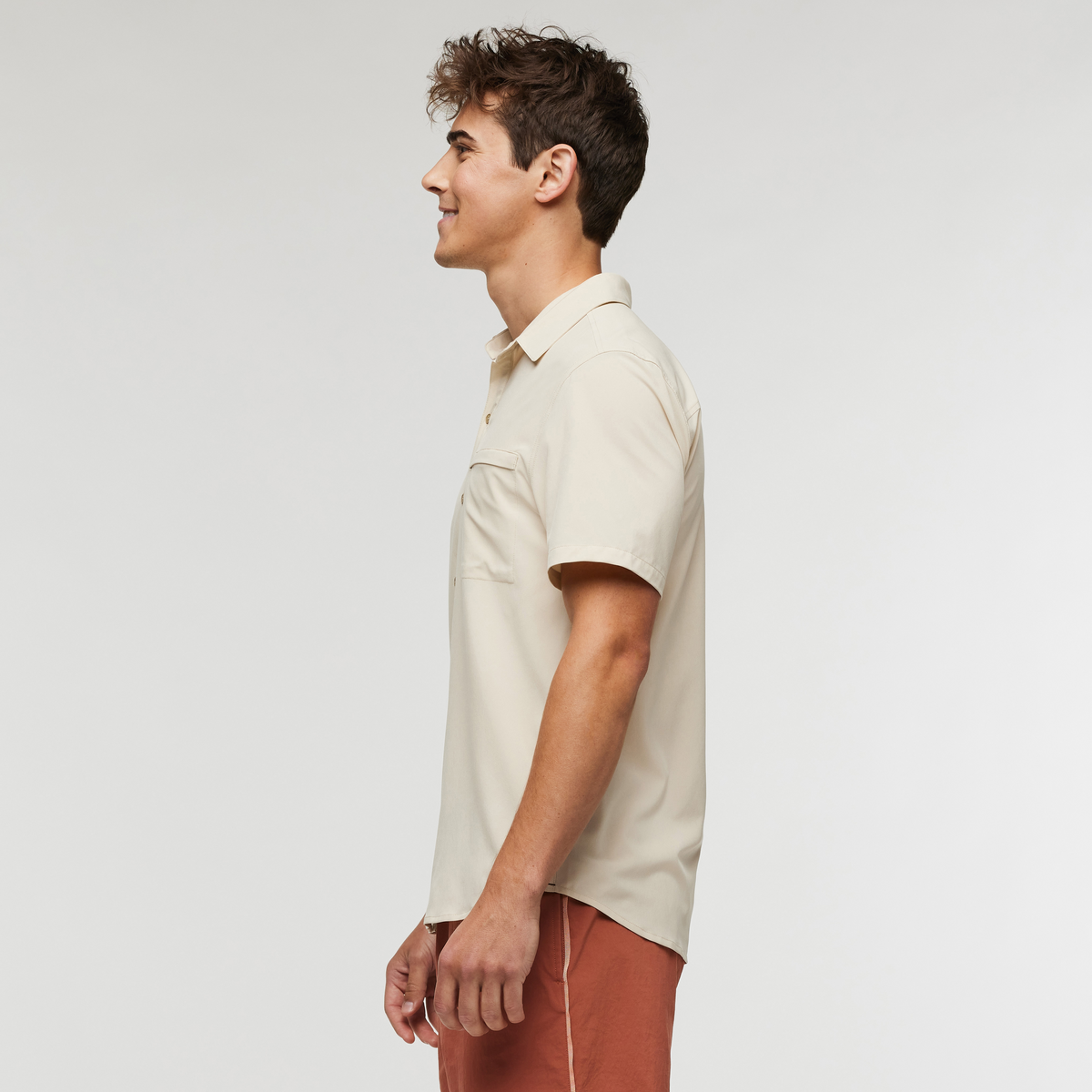 Cambio Button Up Shirt - Men's - Image 11