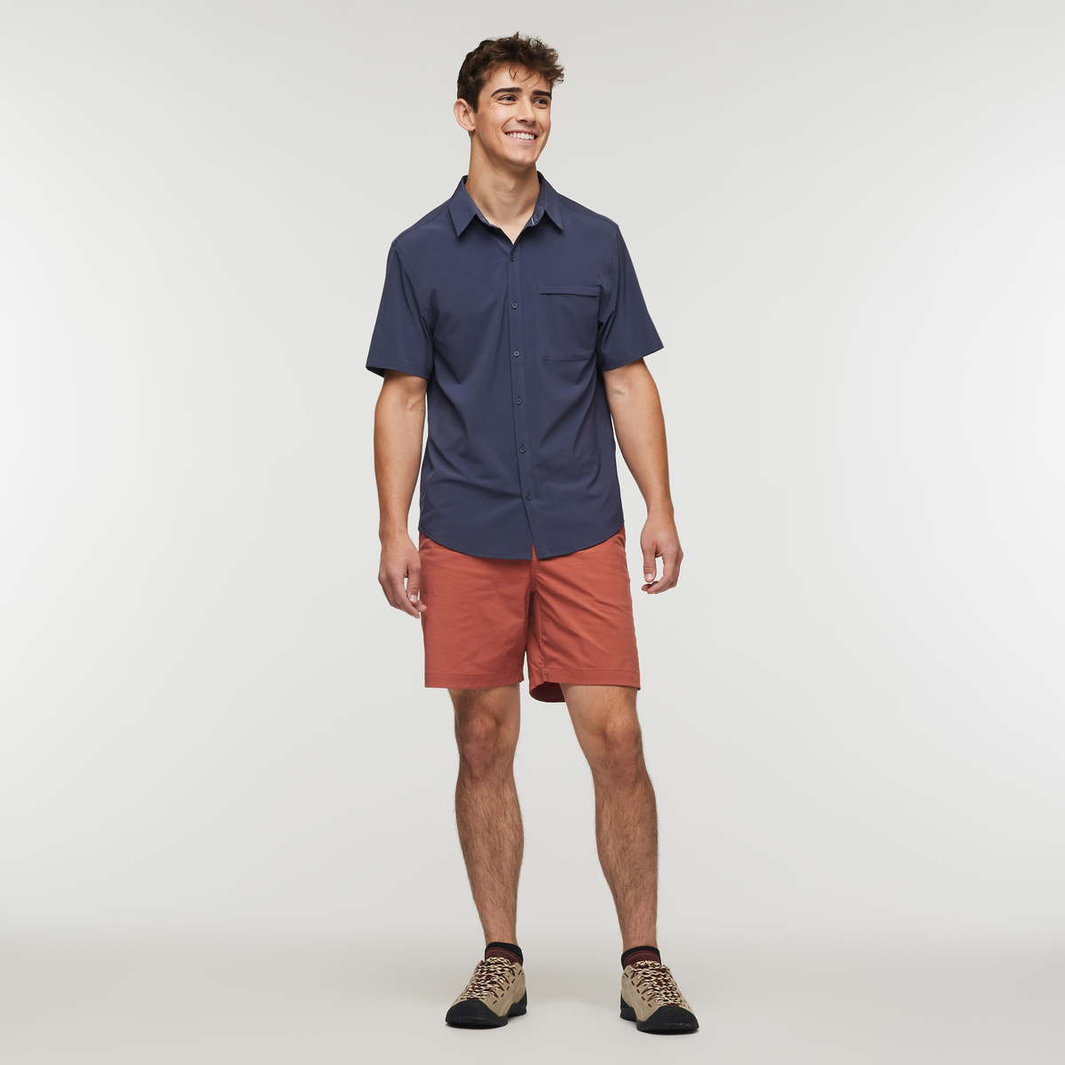 Cambio Button Up Shirt - Men's - Image 17