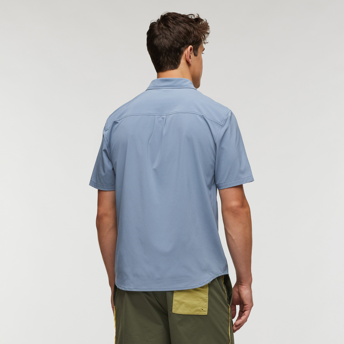 Cambio Button Up Shirt - Men's - Image 5