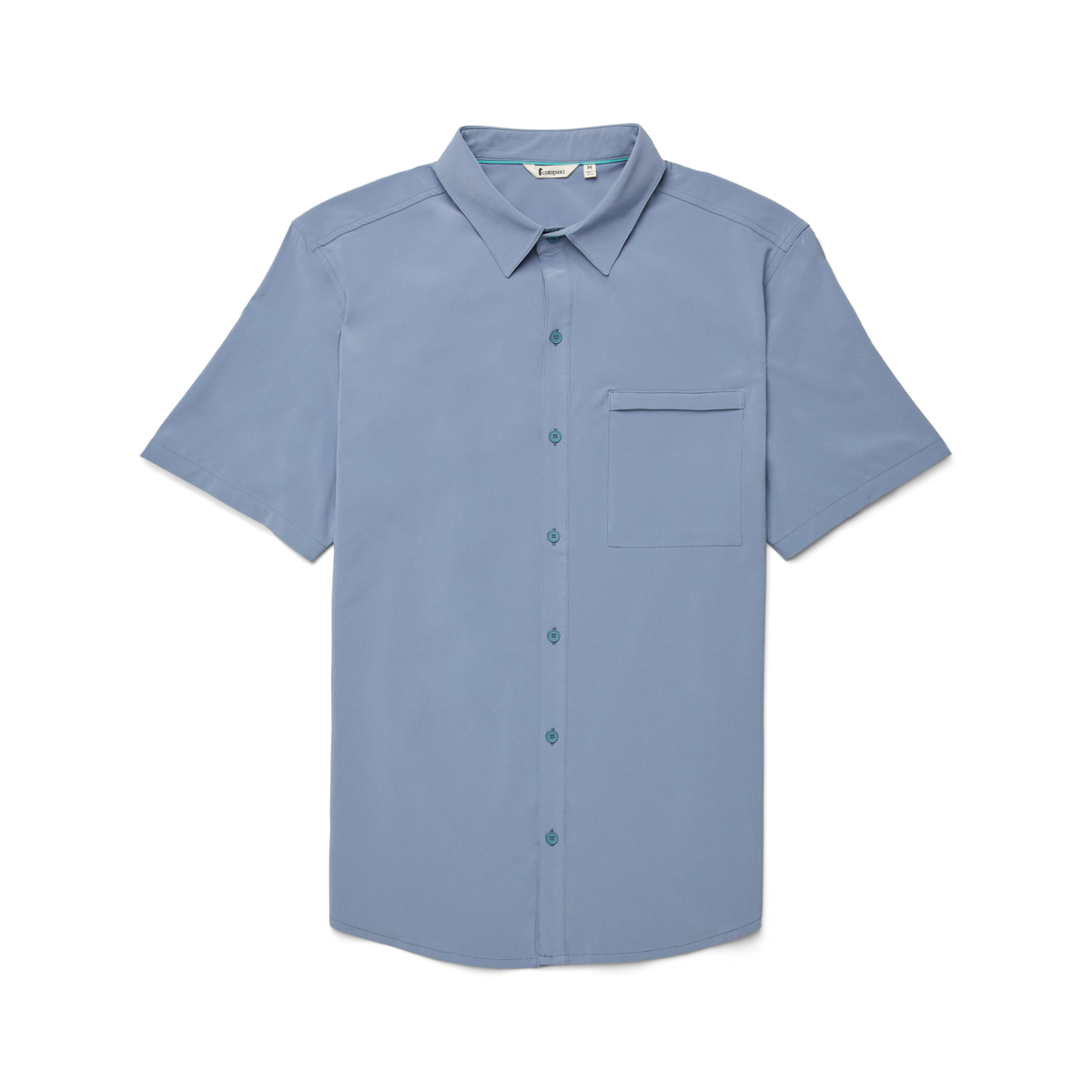 Cambio Button Up Shirt - Men's - Image 7