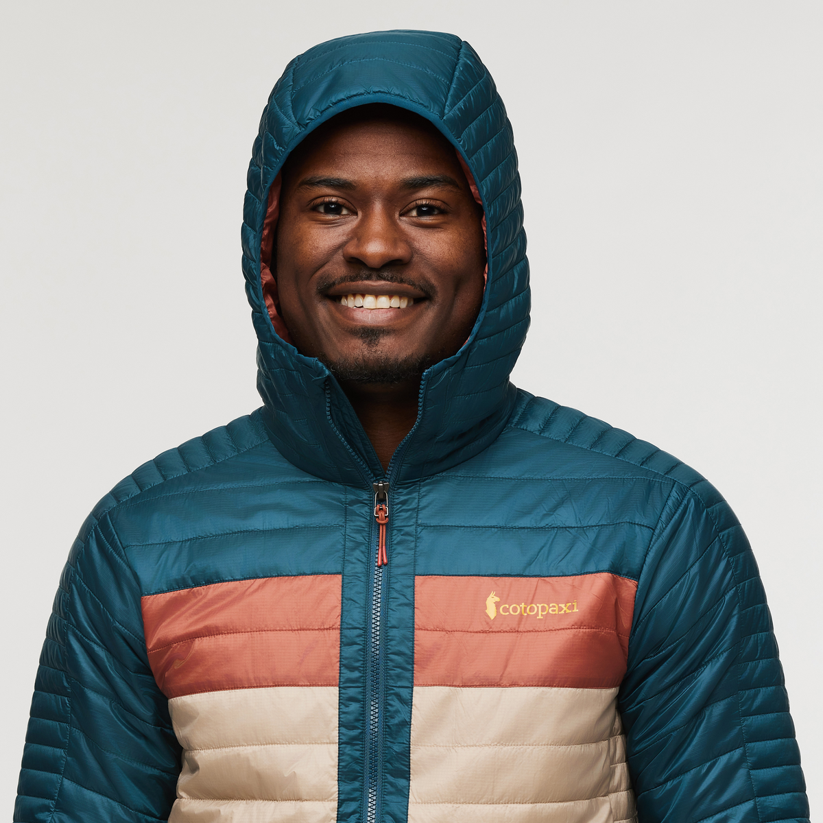 Capa Insulated Hooded Jacket - Men's - Image 13