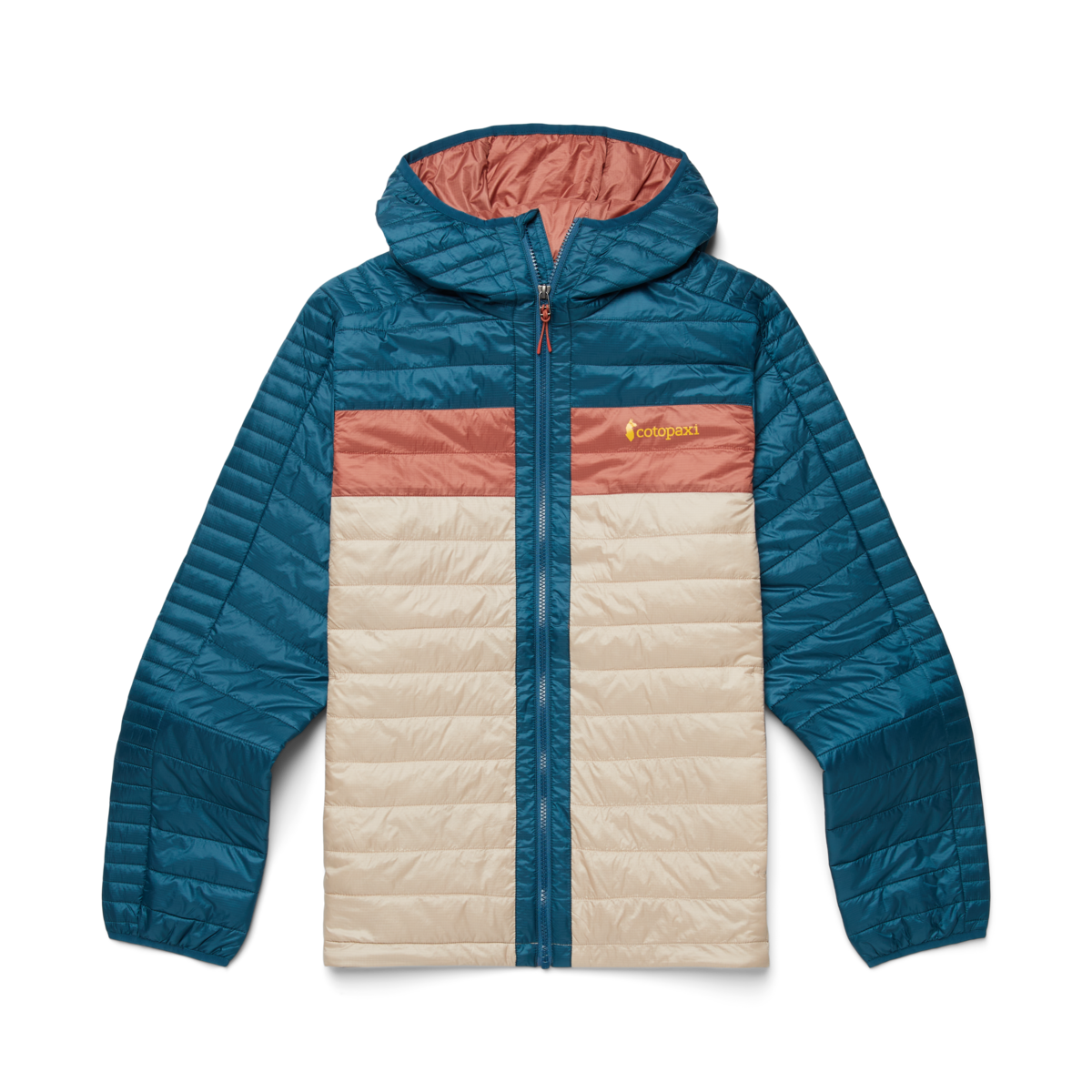 Capa Insulated Hooded Jacket - Men's - Image 17