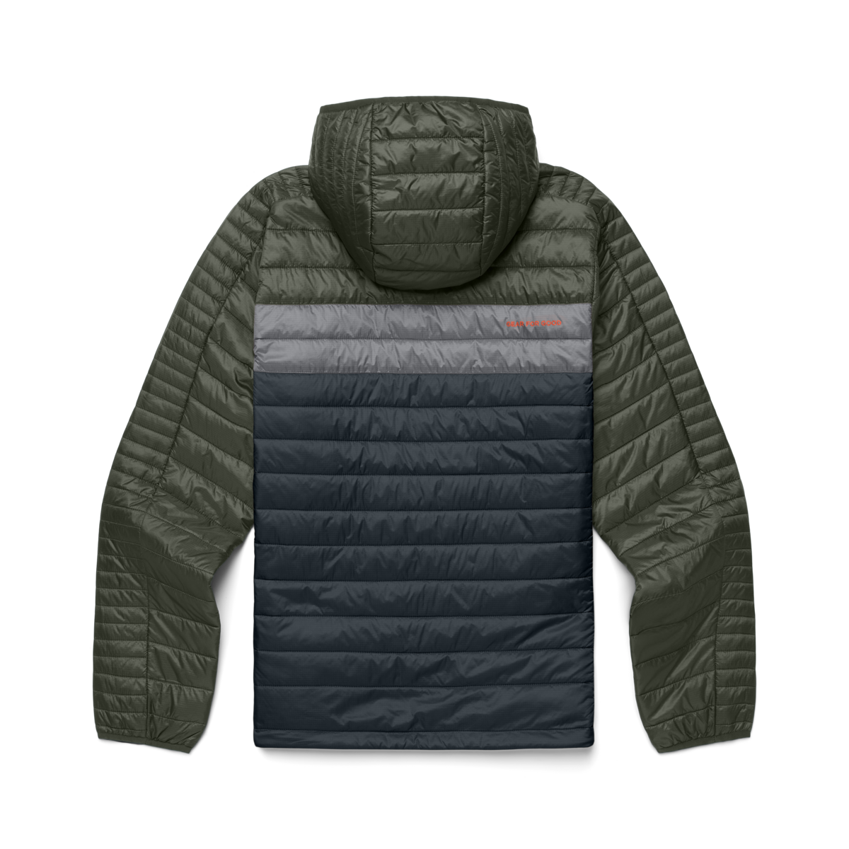 Capa Insulated Hooded Jacket - Men's - Image 19