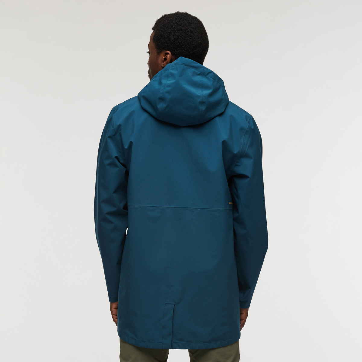 Cielo Rain Parka - Men's - Image 4