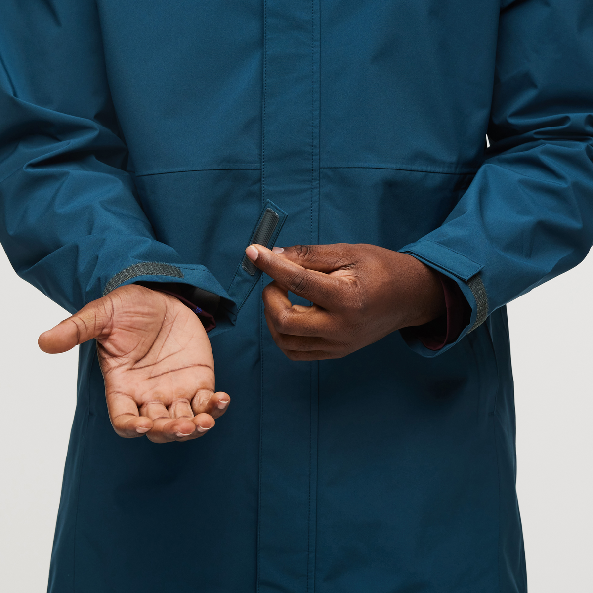 Cielo Rain Parka - Men's - Image 6