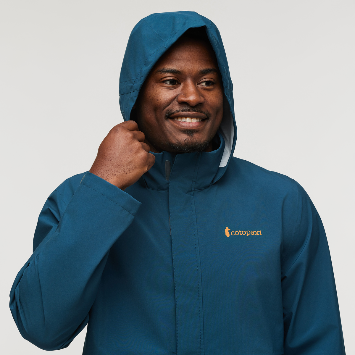 Cielo Rain Parka - Men's - Image 5