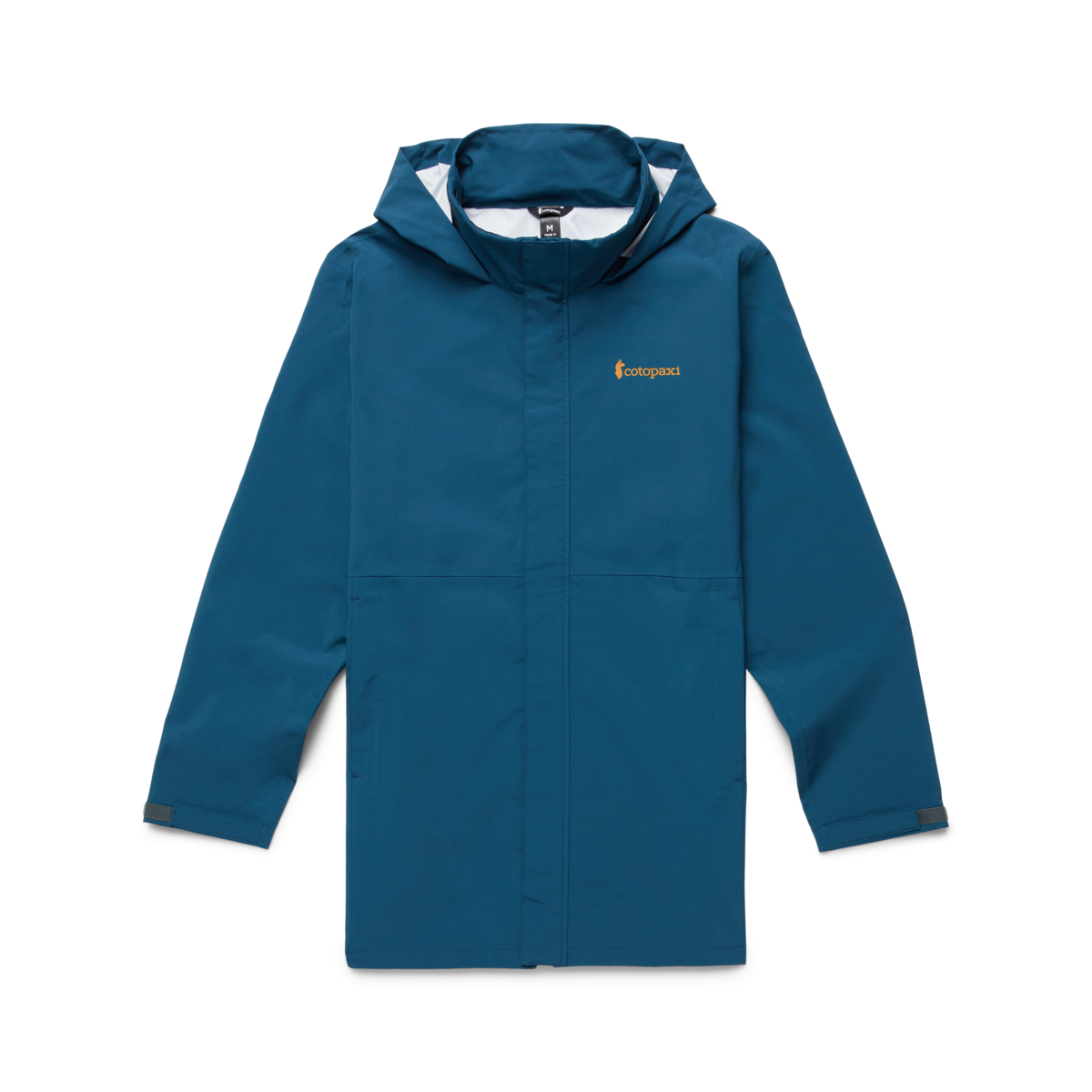 Cielo Rain Parka - Men's - Image 8