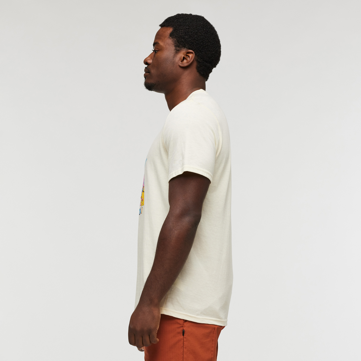 Ecuadorian Days T-Shirt - Men's - Image 3