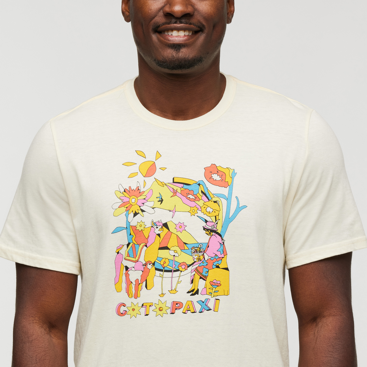 Ecuadorian Days T-Shirt - Men's - Image 5