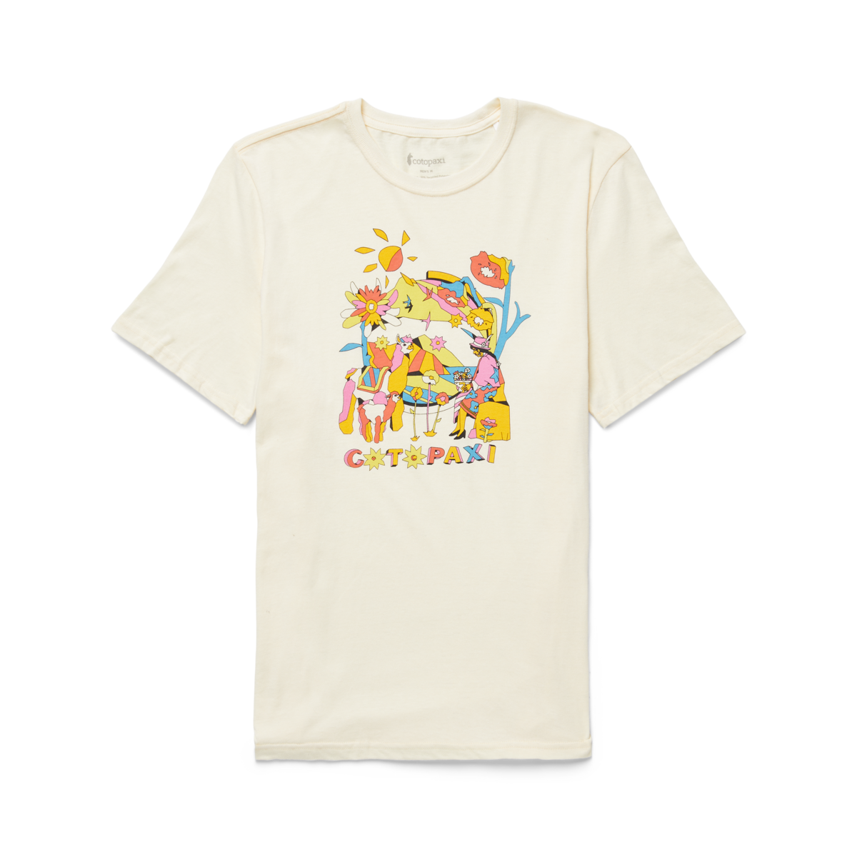 Ecuadorian Days T-Shirt - Men's - Image 6
