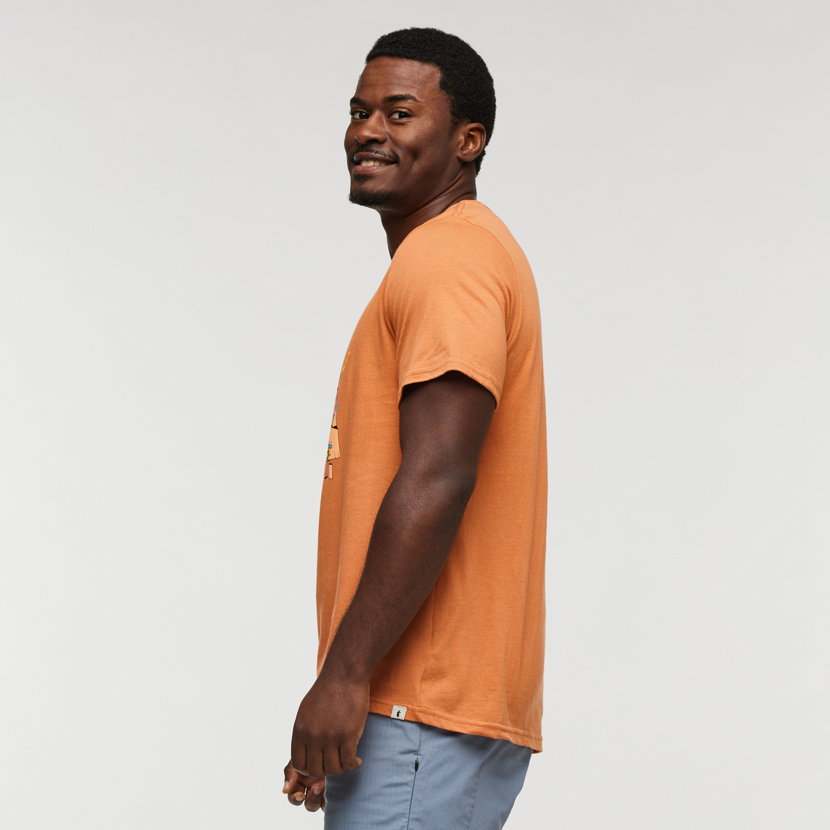 Ecuadorian Days T-Shirt - Men's - Image 10