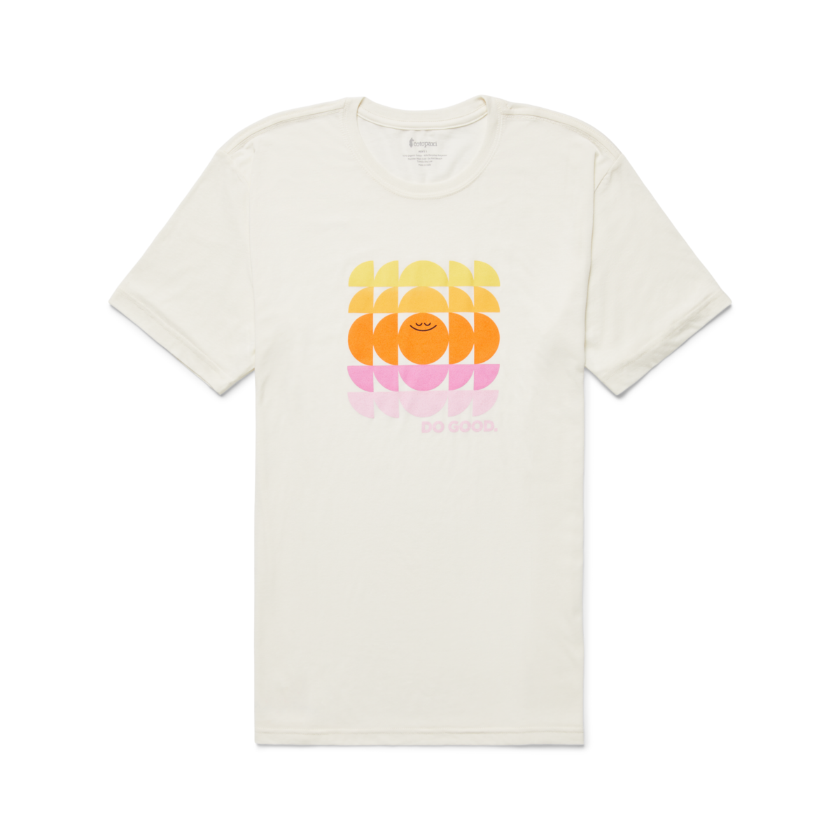 Headspace x Cotopaxi T-Shirt - Men's