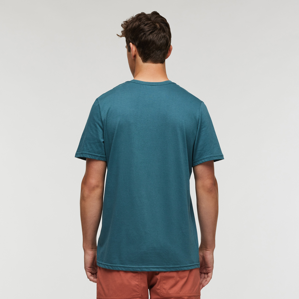 Llama Greetings T-Shirt - Men's - Image 4