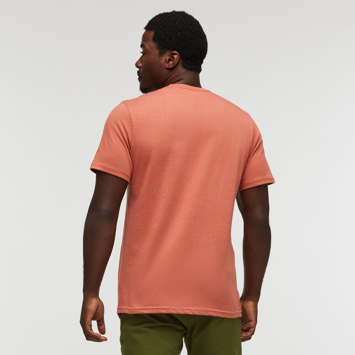 Llama Greetings T-Shirt - Men's - Image 11