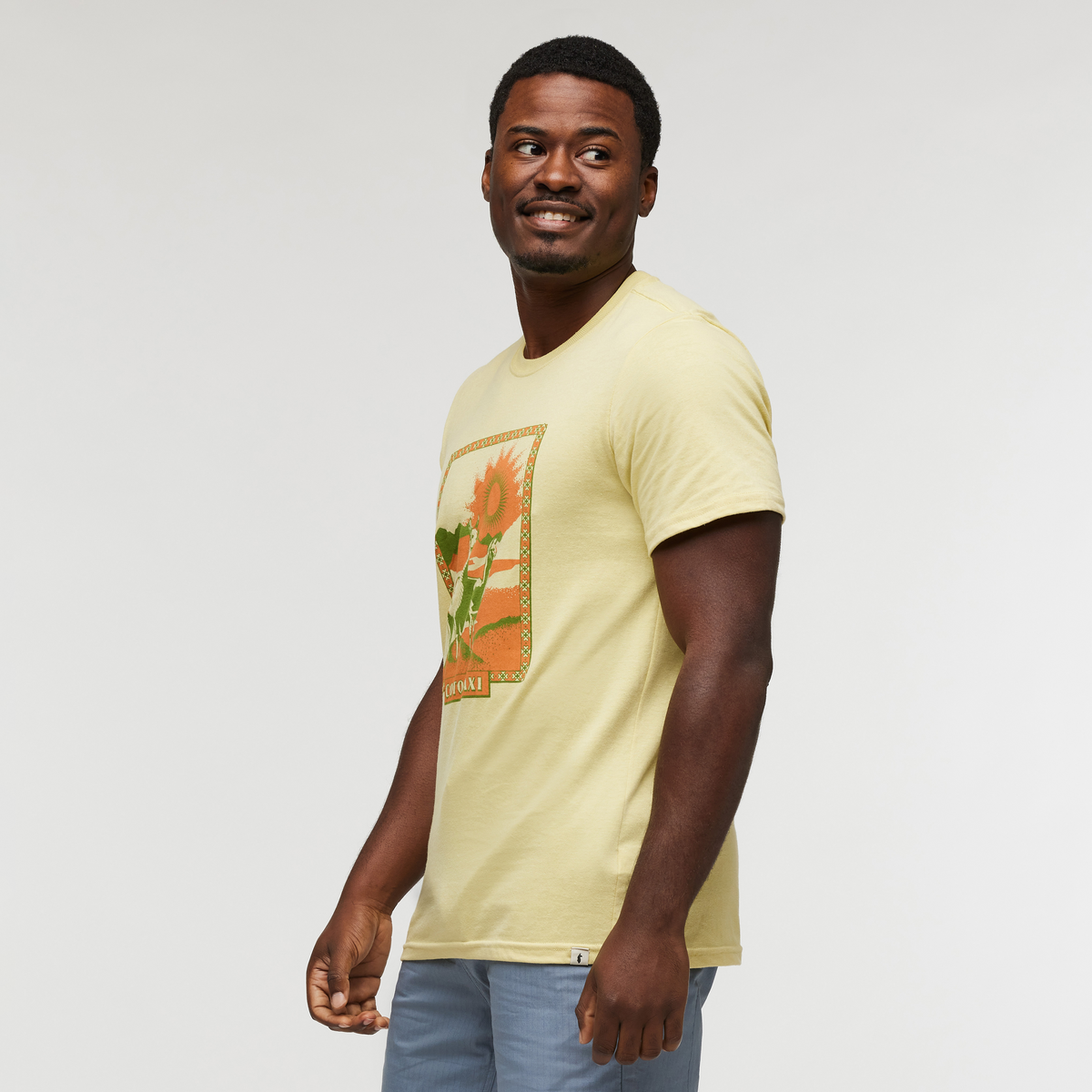 Llama Greetings T-Shirt - Men's - Image 17