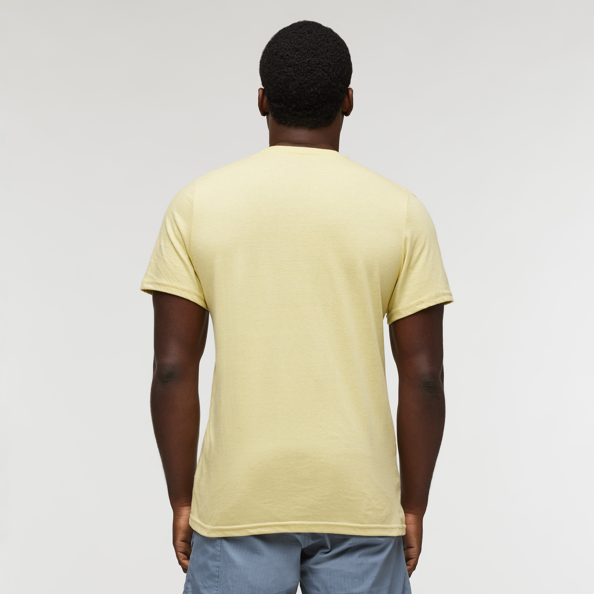 Llama Greetings T-Shirt - Men's - Image 18
