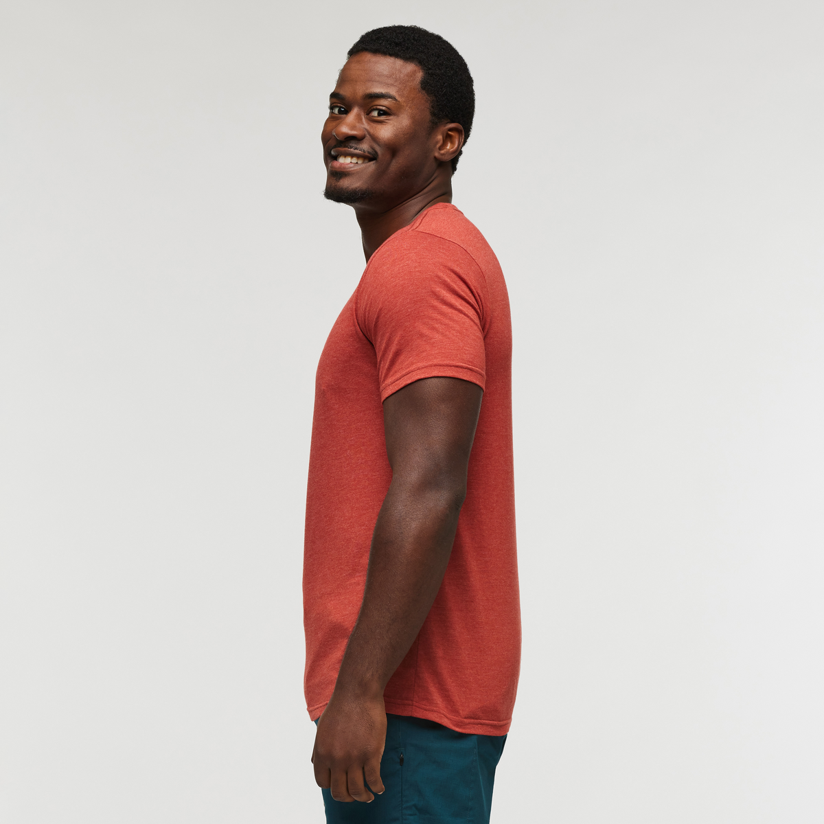 Llama Sequence T-Shirt - Men's - Image 14
