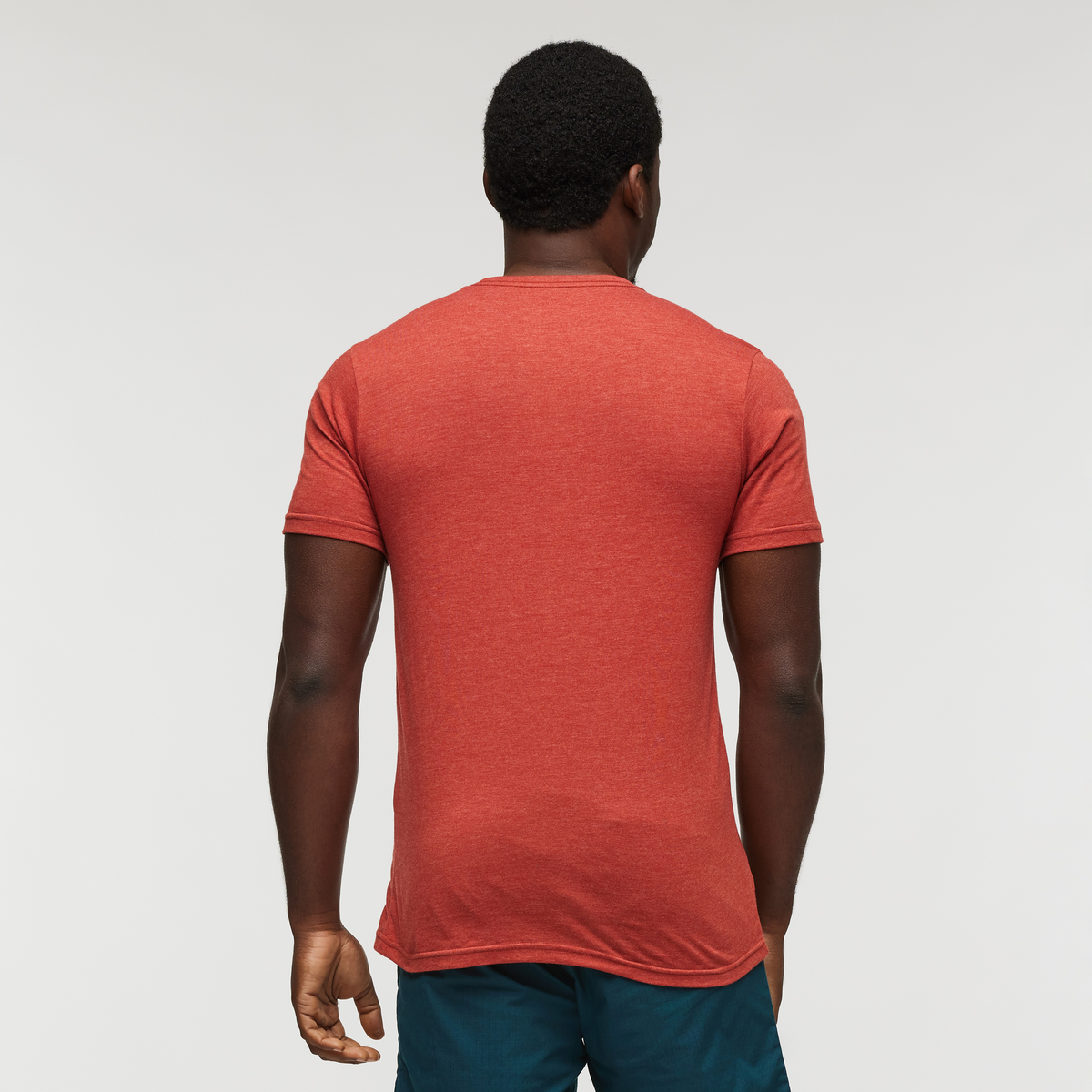 Llama Sequence T-Shirt - Men's - Image 15