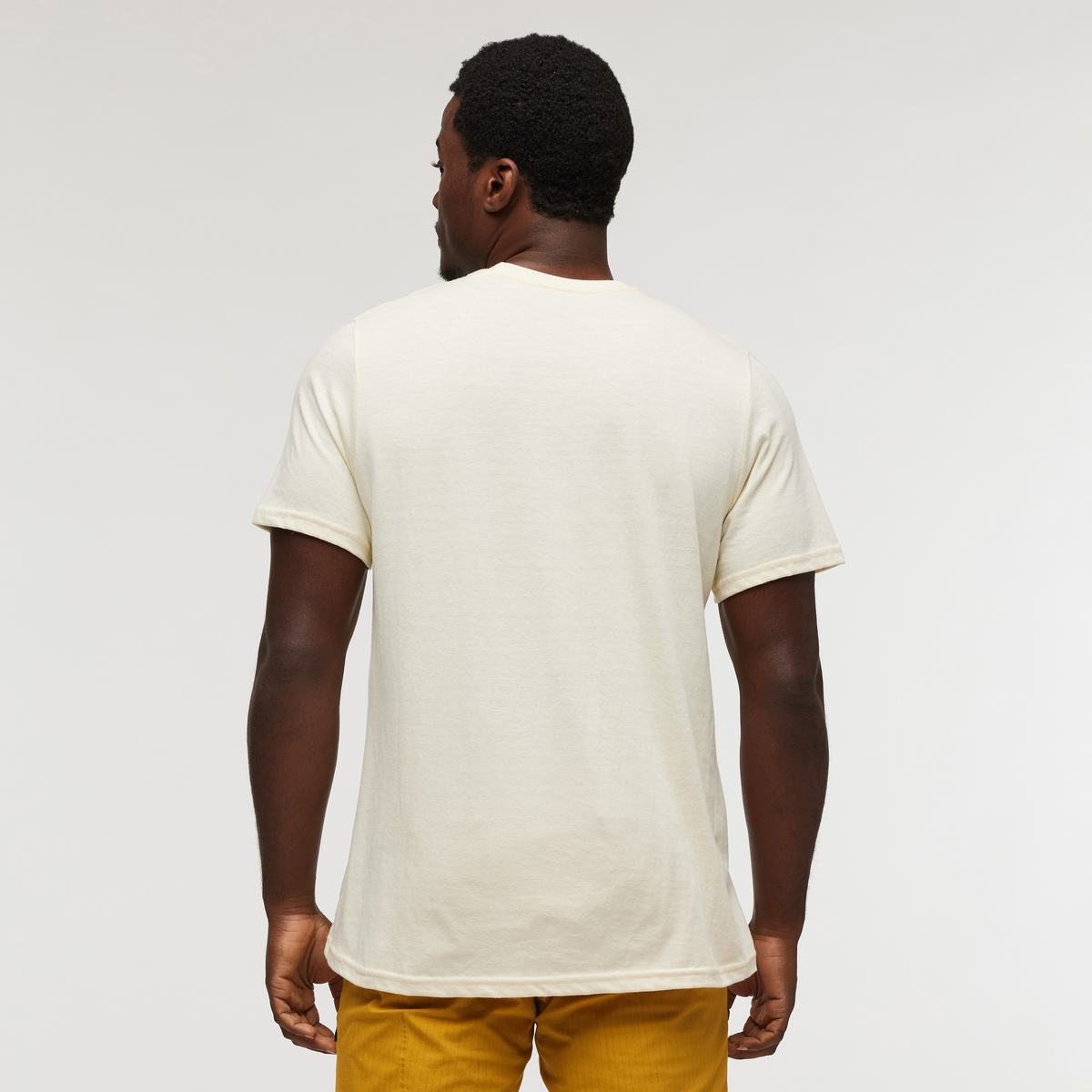 Nature Is Family T-Shirt - Men's - Image 4