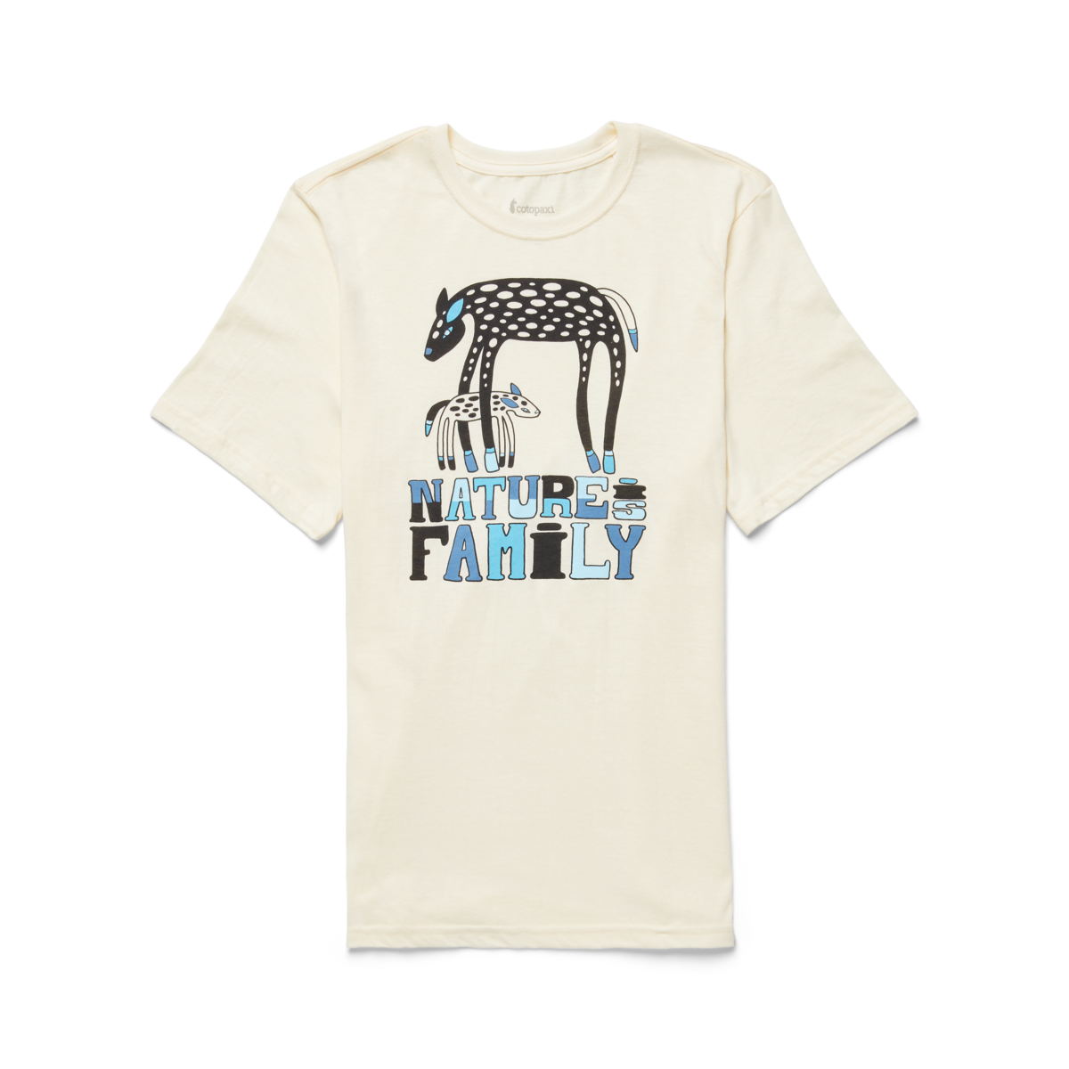 Nature Is Family T-Shirt - Men's - Image 6