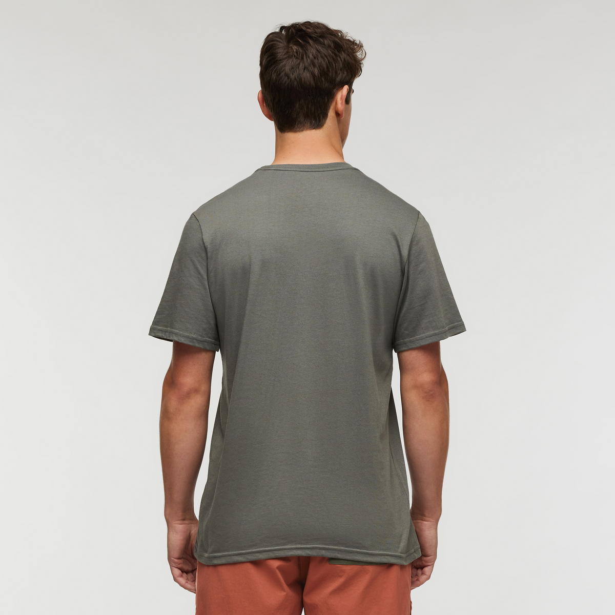Nature Is Family T-Shirt - Men's - Image 11