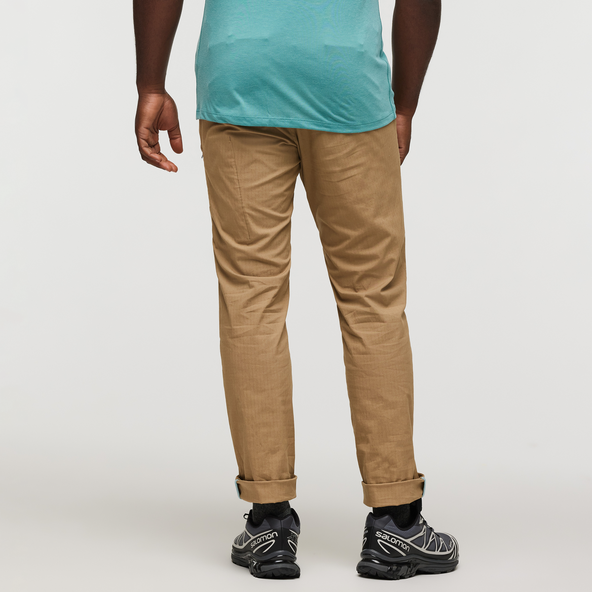 Alternative view of Salto Ripstop Pant - Men's