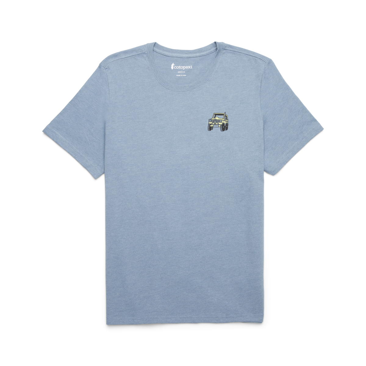 Slice of Adventure T-Shirt - Men's - Image 2