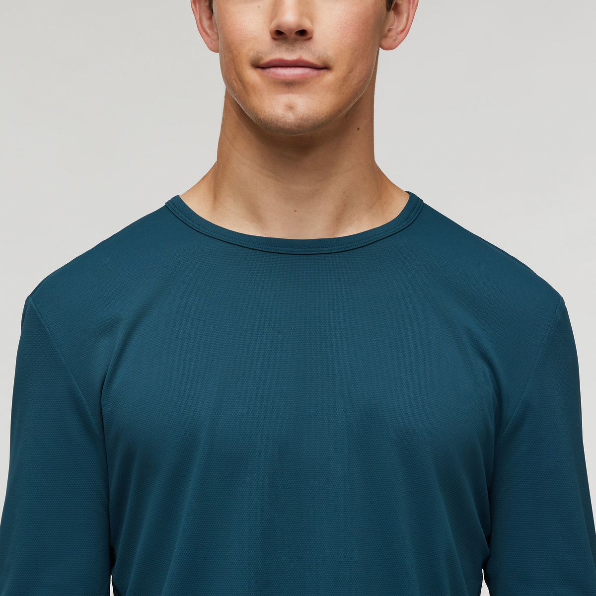 Sombra Long-Sleeve Sun Shirt - Men's - Image 8