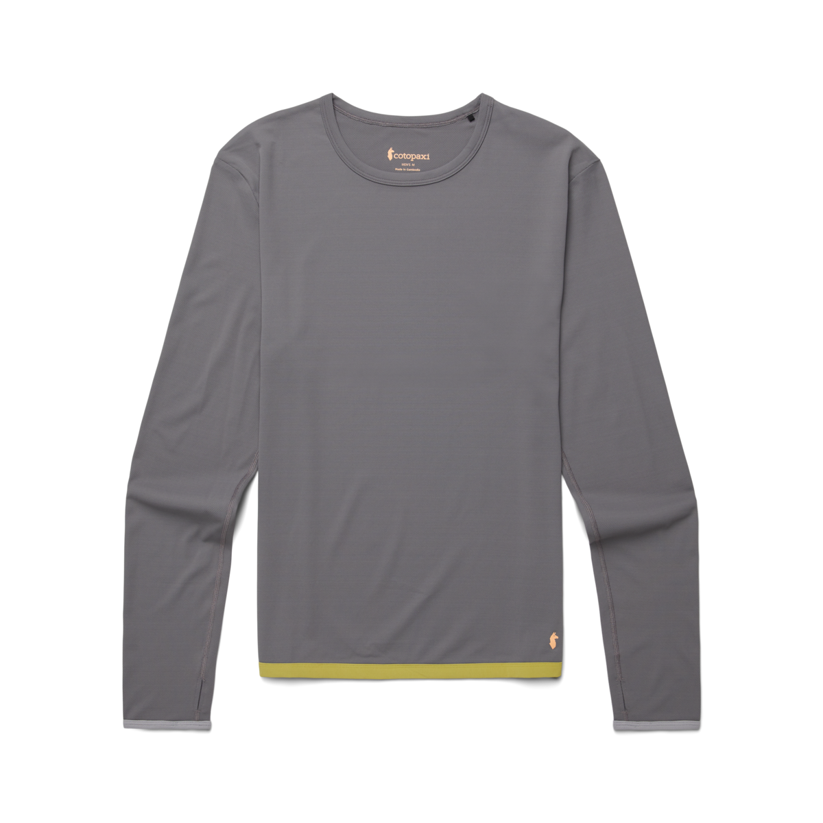 Sombra Long-Sleeve Sun Shirt - Men's - Image 17