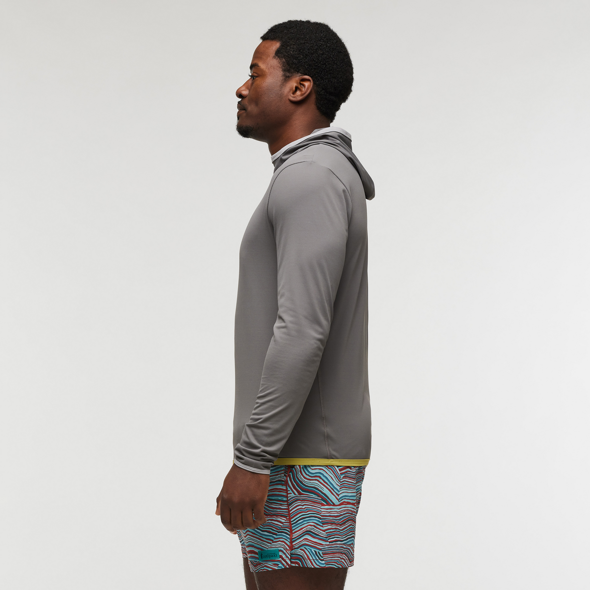 Sombra Sun Hoodie - Men's - Image 3
