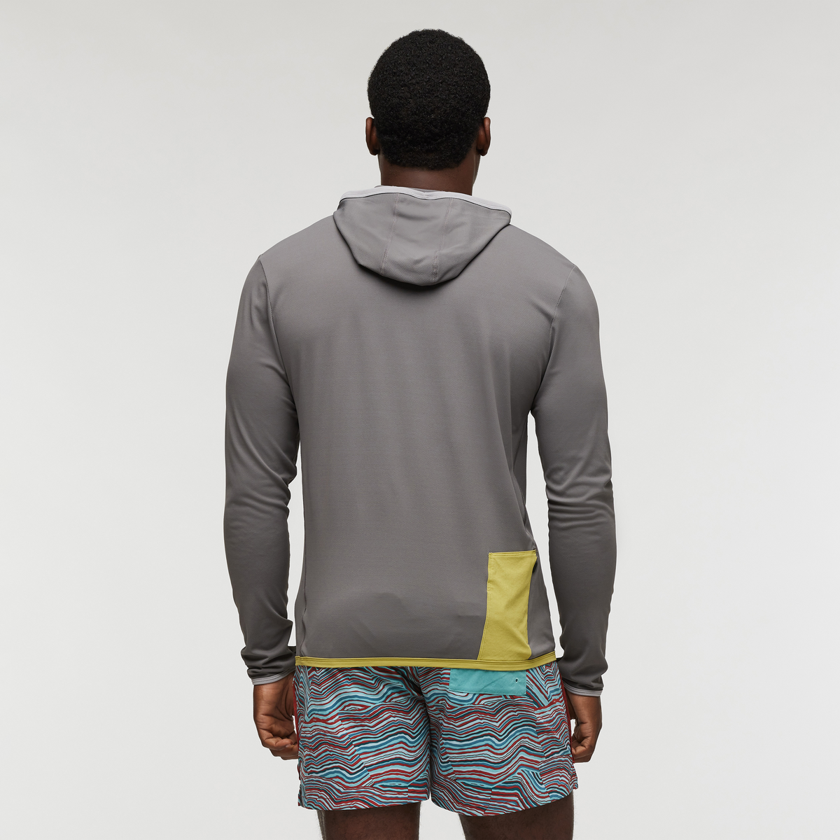 Sombra Sun Hoodie - Men's - Image 4