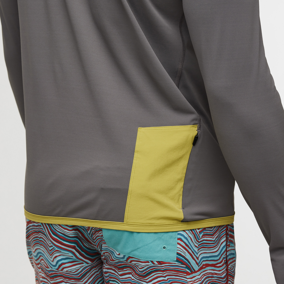 Sombra Sun Hoodie - Men's - Image 6