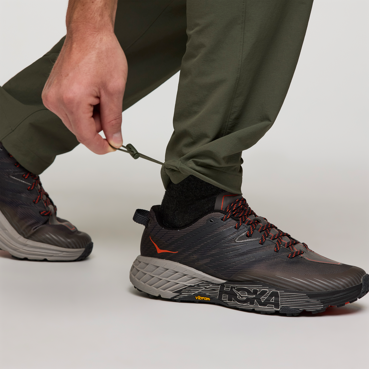 Subo Tech Pant - Men's - Image 21