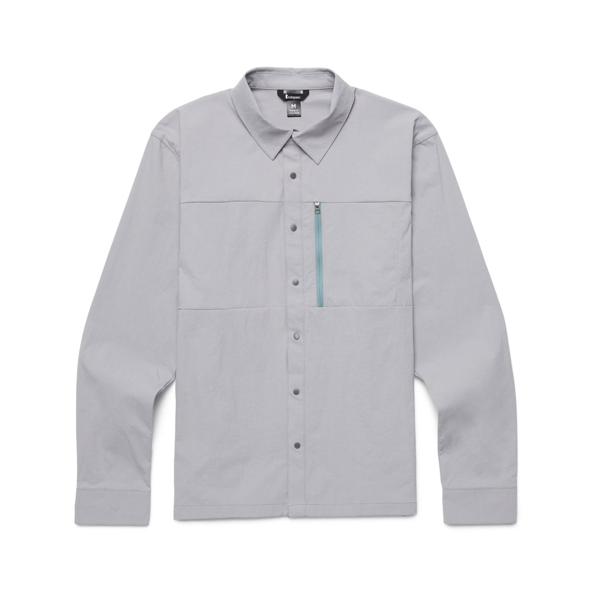 Sumaco Long-Sleeve Shirt - Men's - Image 8