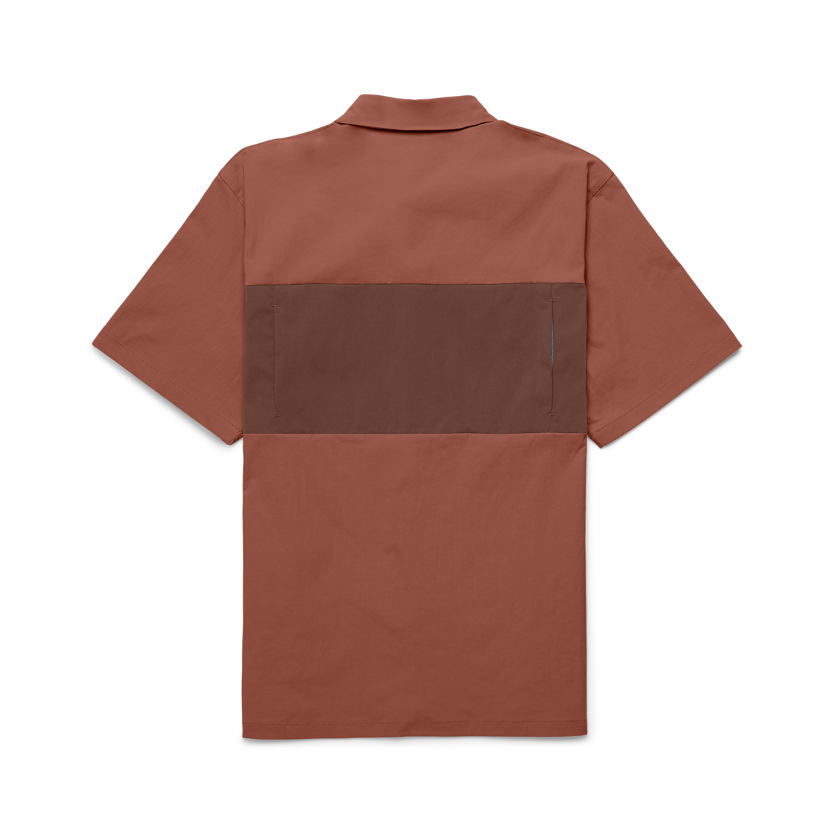 Alternative view of Sumaco Short-Sleeve Shirt - Men's