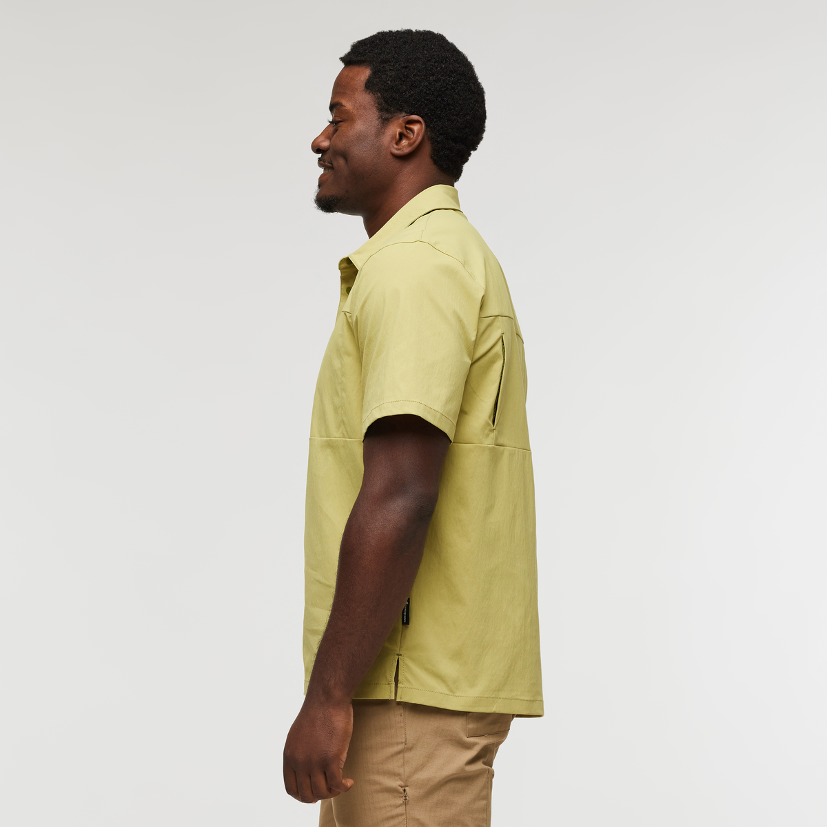 Sumaco Short-Sleeve Shirt - Men's - Image 3