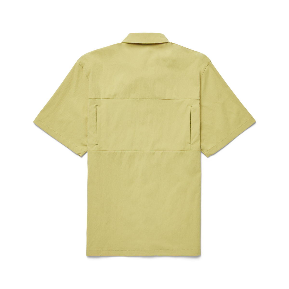 Sumaco Short-Sleeve Shirt - Men's - Image 8