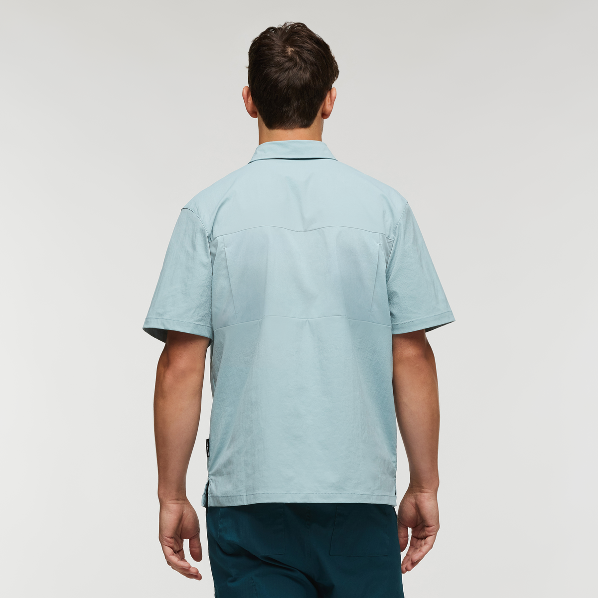 Sumaco Short-Sleeve Shirt - Men's - Image 6