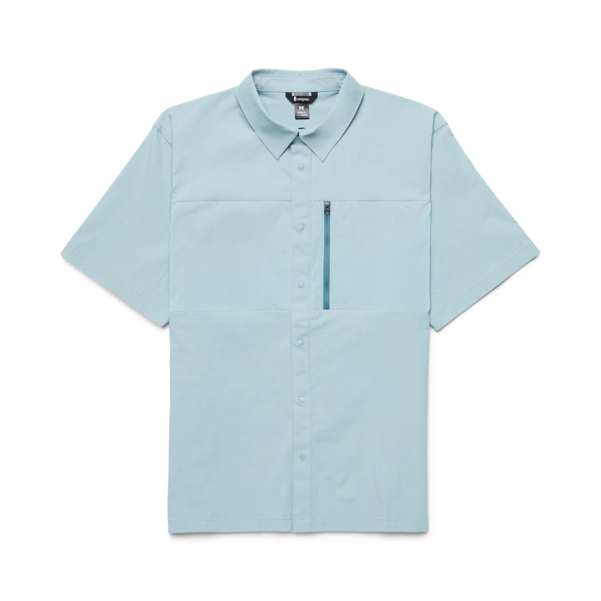 Sumaco Short-Sleeve Shirt - Men's - Image 8