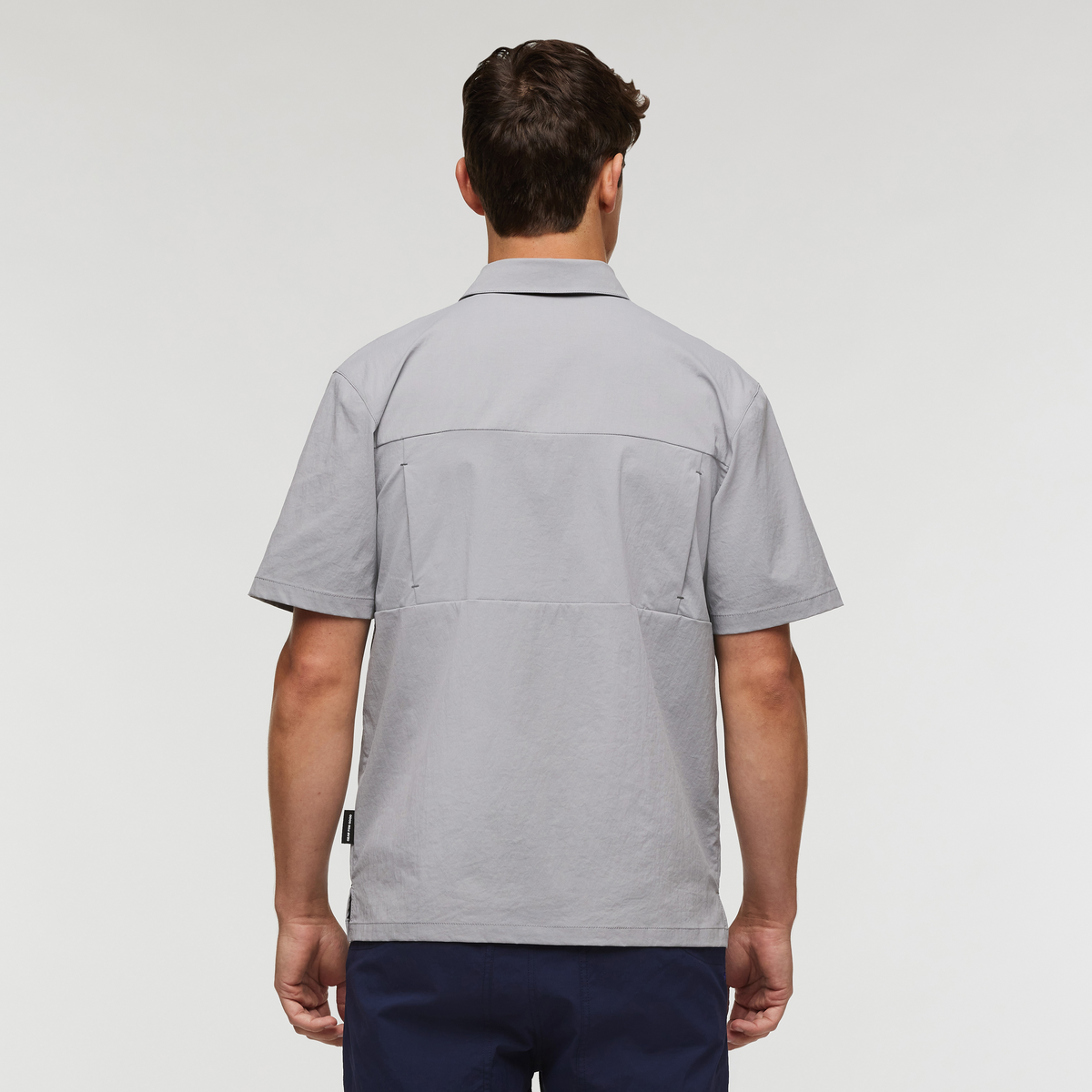 Sumaco Short-Sleeve Shirt - Men's - Image 13
