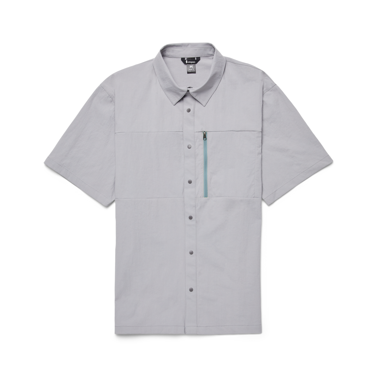 Sumaco Short-Sleeve Shirt - Men's - Image 16