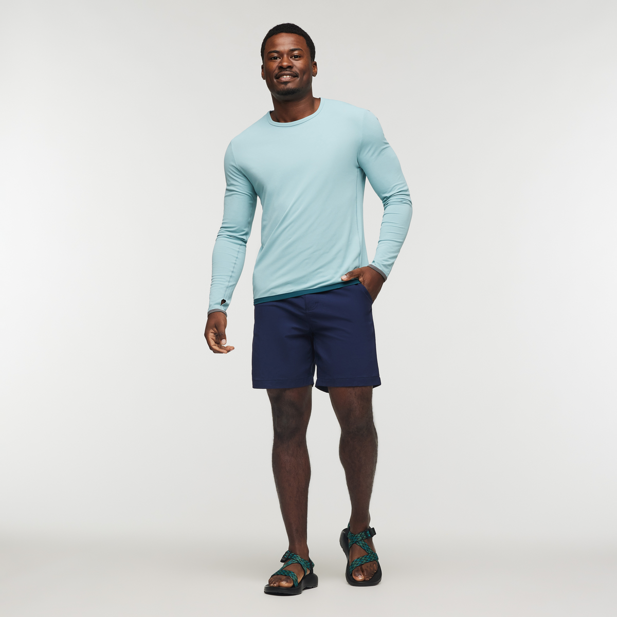 Tolima Short - Men's - Image 4