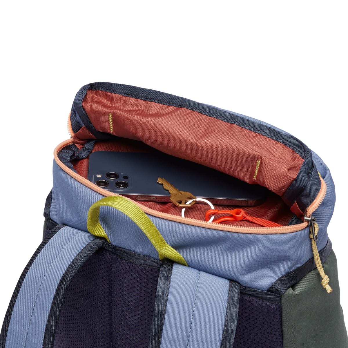 Tapa 22L Backpack - Cada Día - Image 19