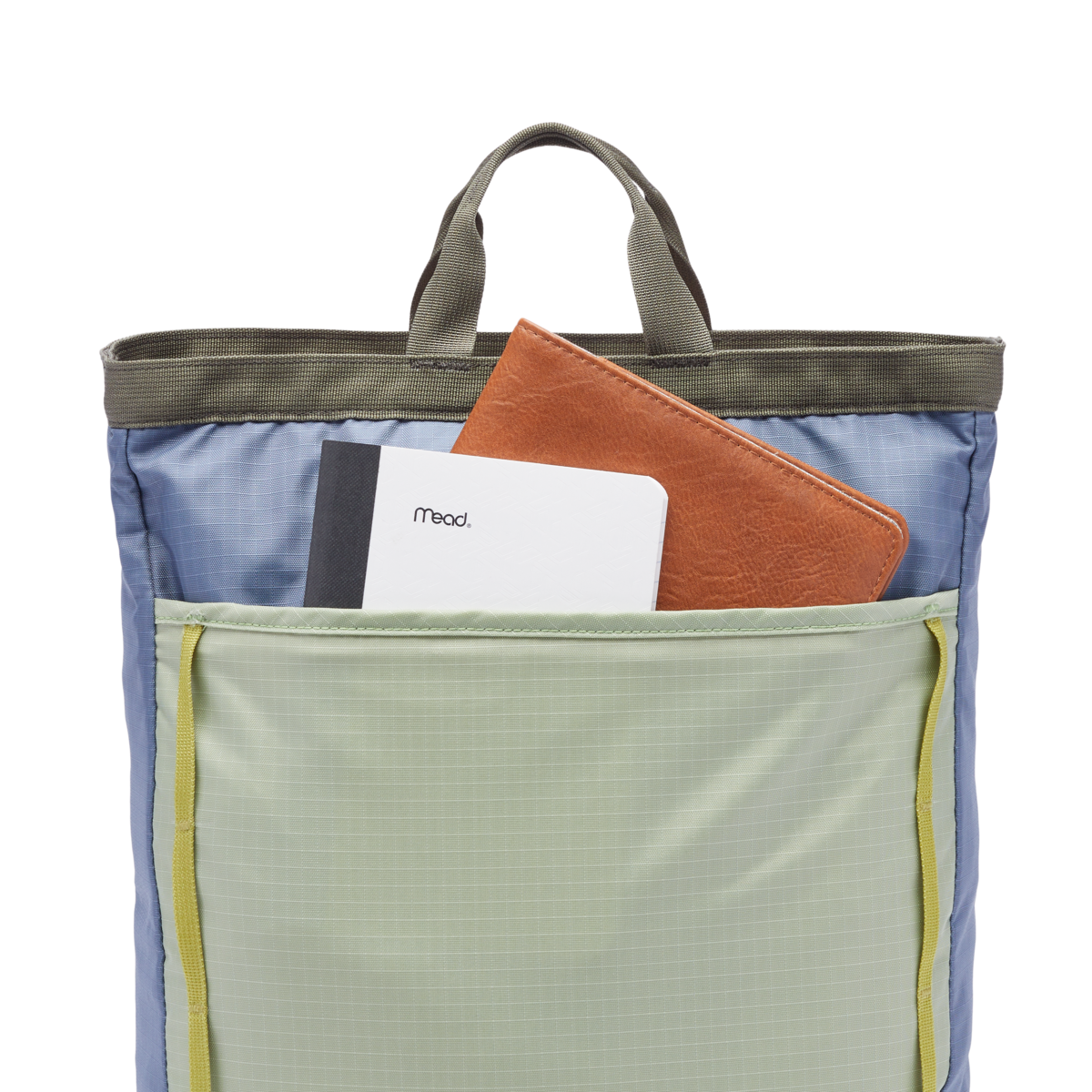 Todo 16L Convertible Tote - Cada Día - Image 22