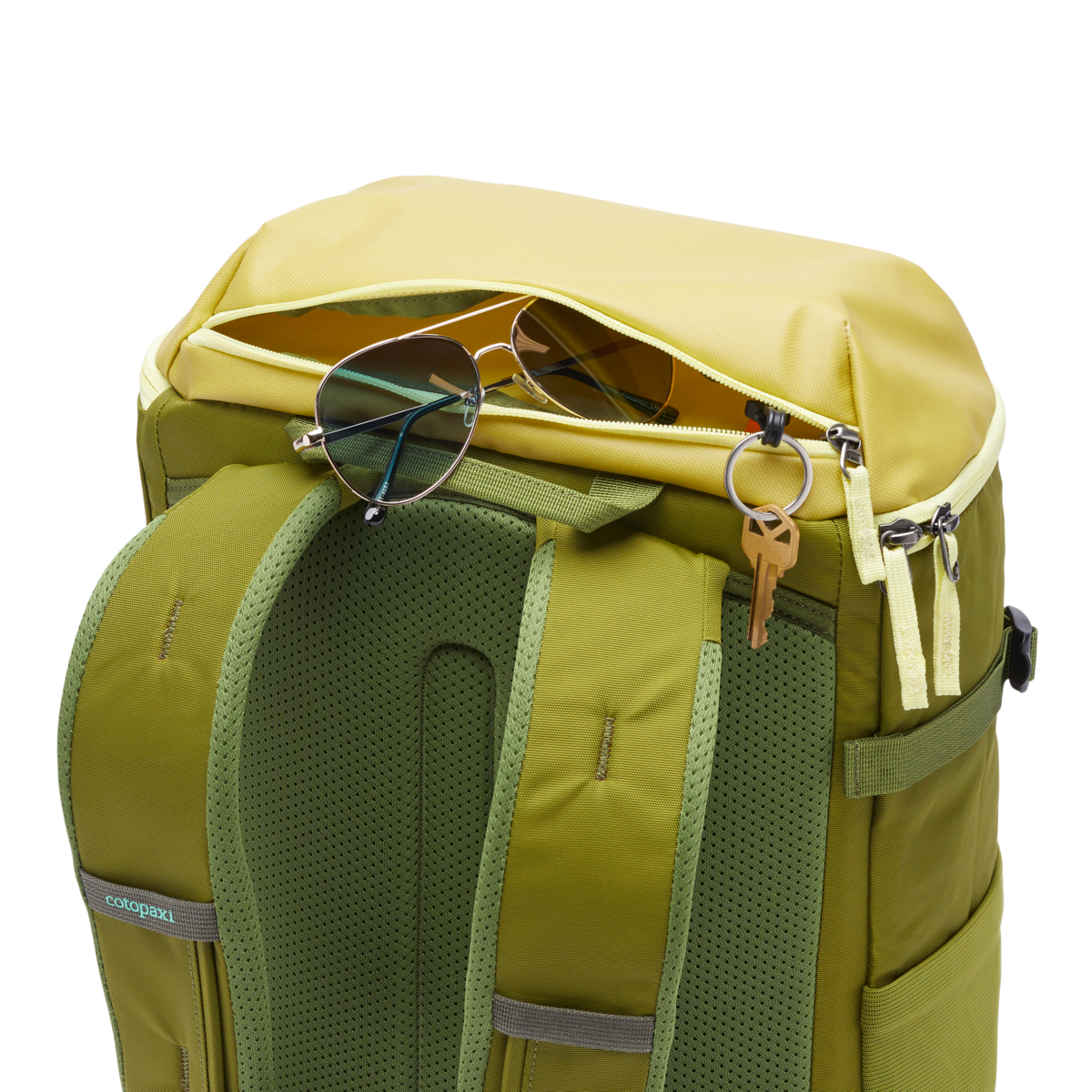 Torre 24L Bucket Pack - Cada Día - Image 5