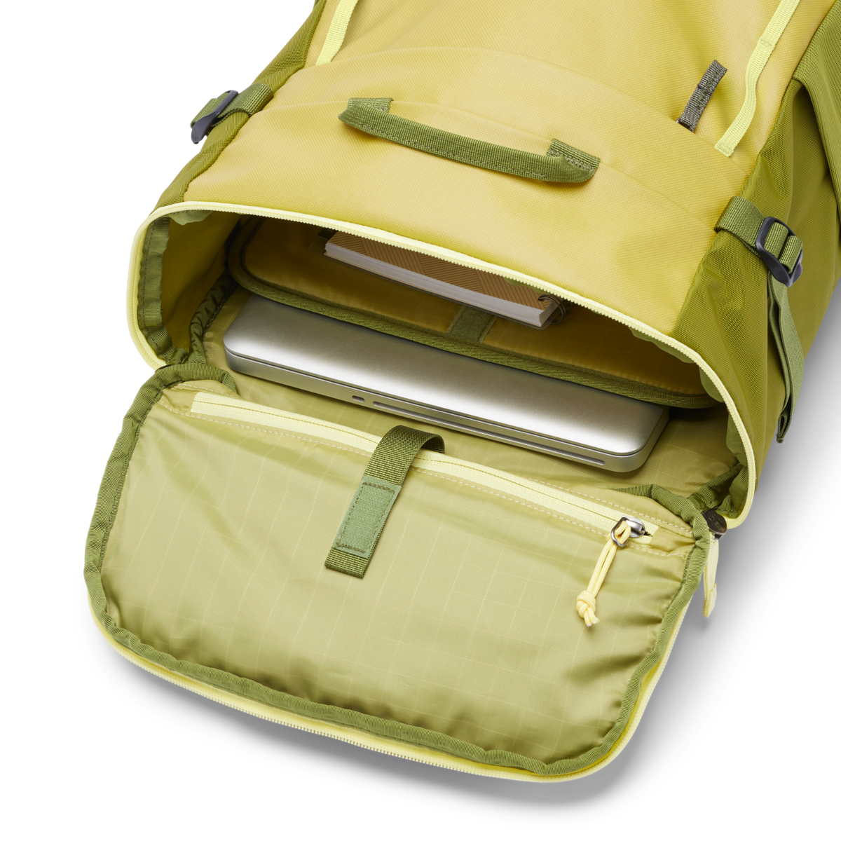 Torre 24L Bucket Pack - Cada Día - Image 4